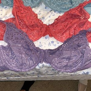 Victoria secret bras